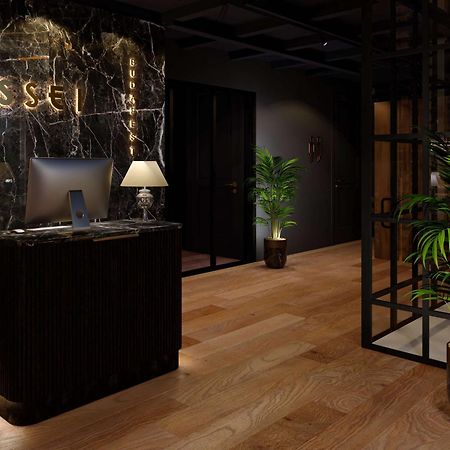 Radisson Collection Hotel, Basilica Budapest Ngoại thất bức ảnh