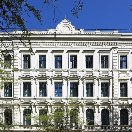 Radisson Collection Hotel, Basilica Budapest Ngoại thất bức ảnh