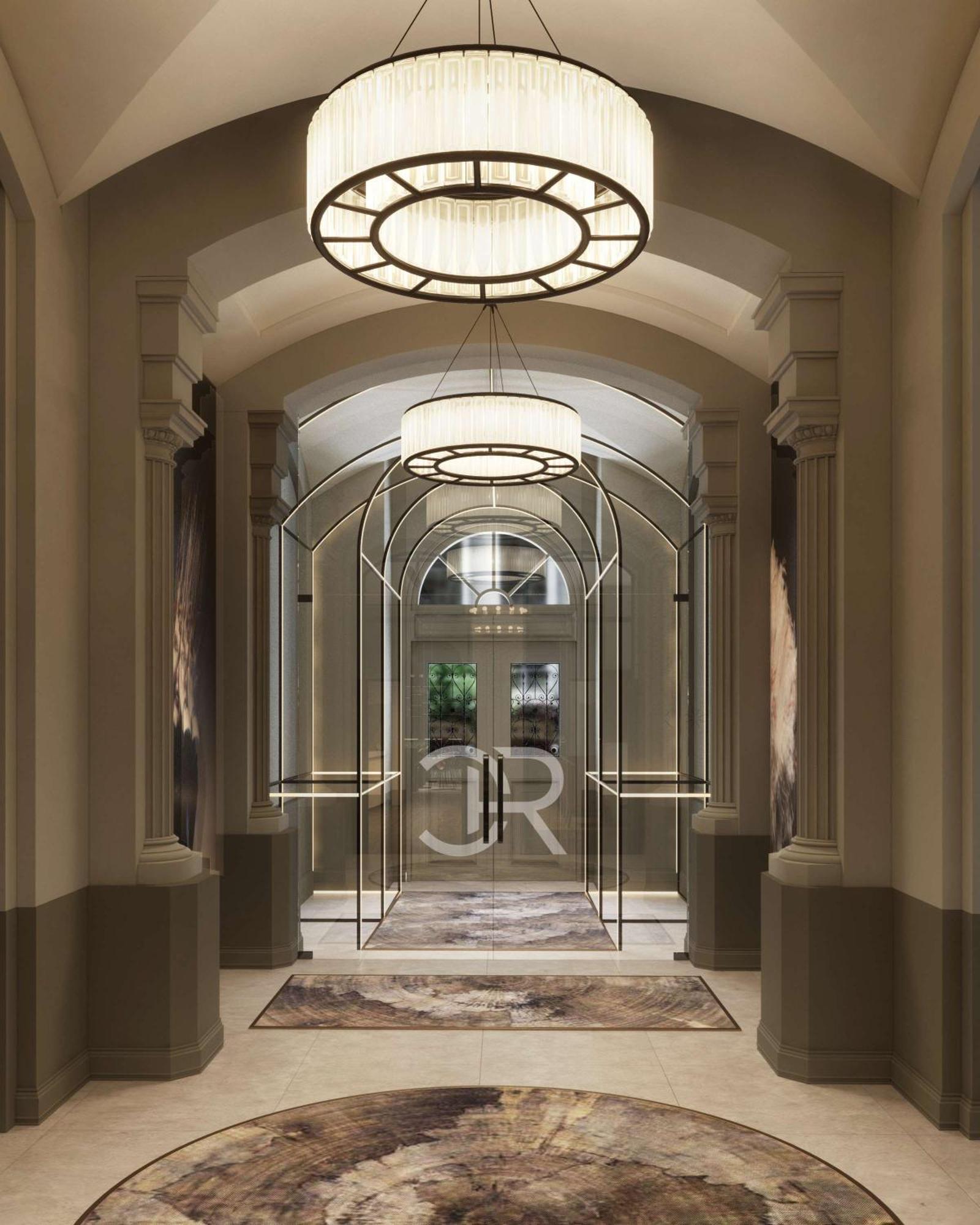 Radisson Collection Hotel, Basilica Budapest Ngoại thất bức ảnh