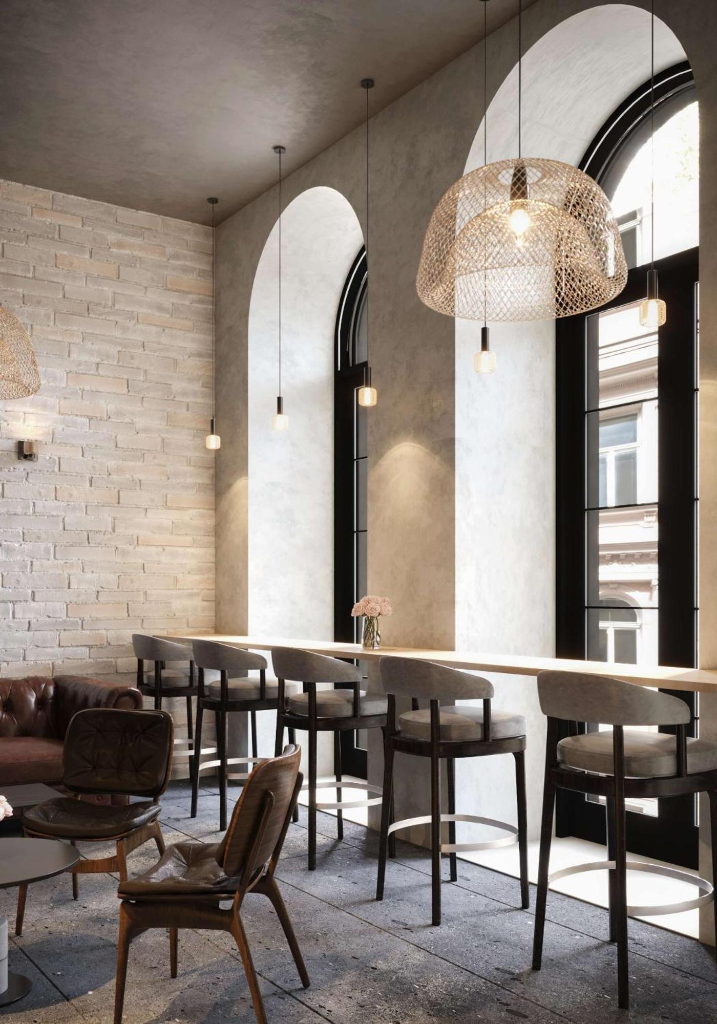 Radisson Collection Hotel, Basilica Budapest Ngoại thất bức ảnh