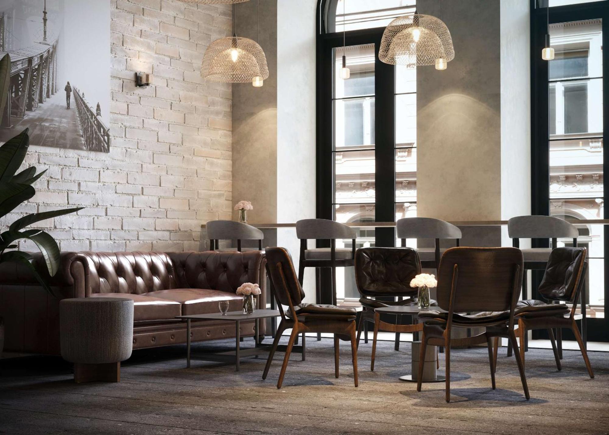 Radisson Collection Hotel, Basilica Budapest Ngoại thất bức ảnh