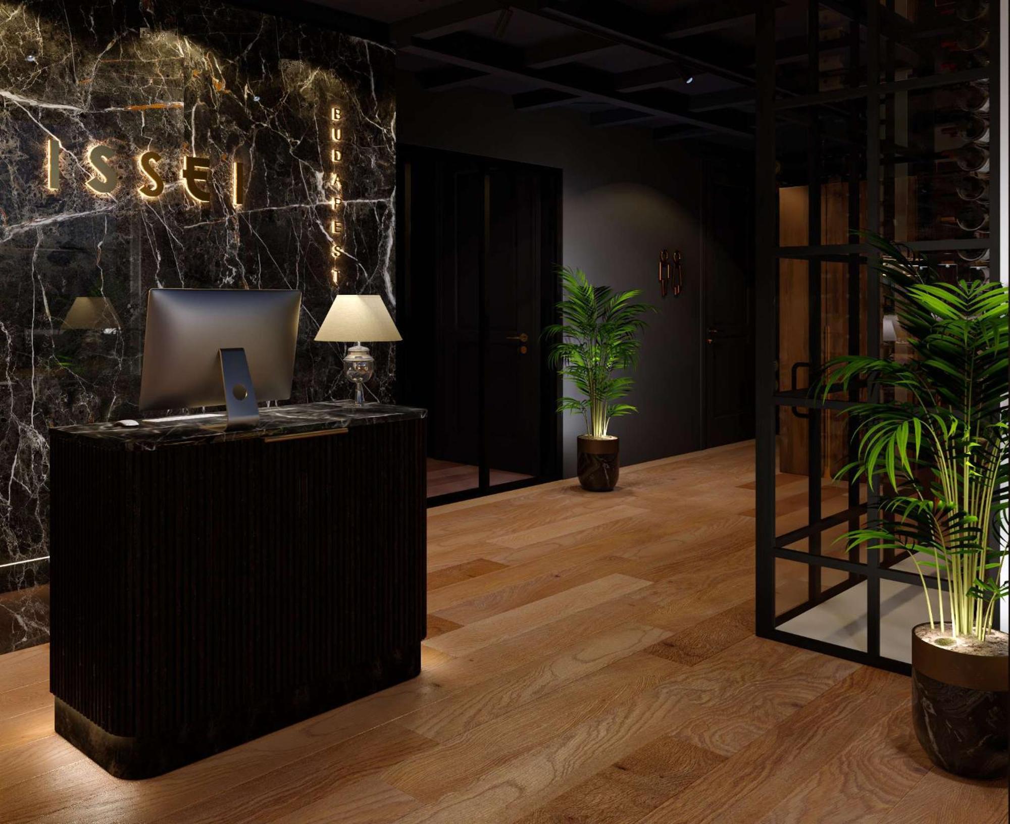 Radisson Collection Hotel, Basilica Budapest Ngoại thất bức ảnh