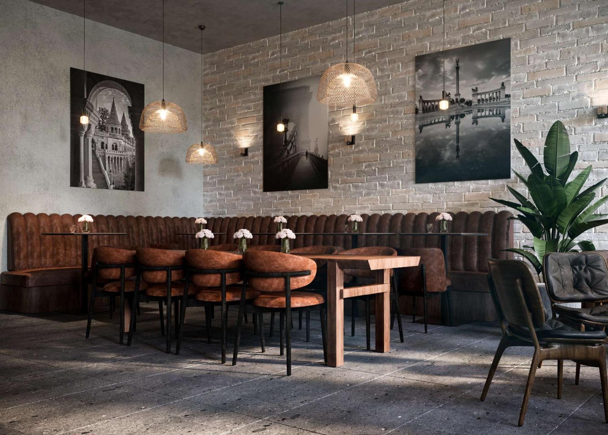 Radisson Collection Hotel, Basilica Budapest Ngoại thất bức ảnh