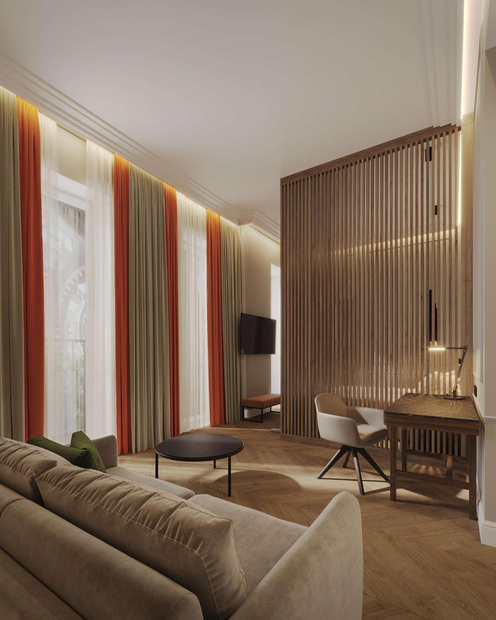 Radisson Collection Hotel, Basilica Budapest Ngoại thất bức ảnh