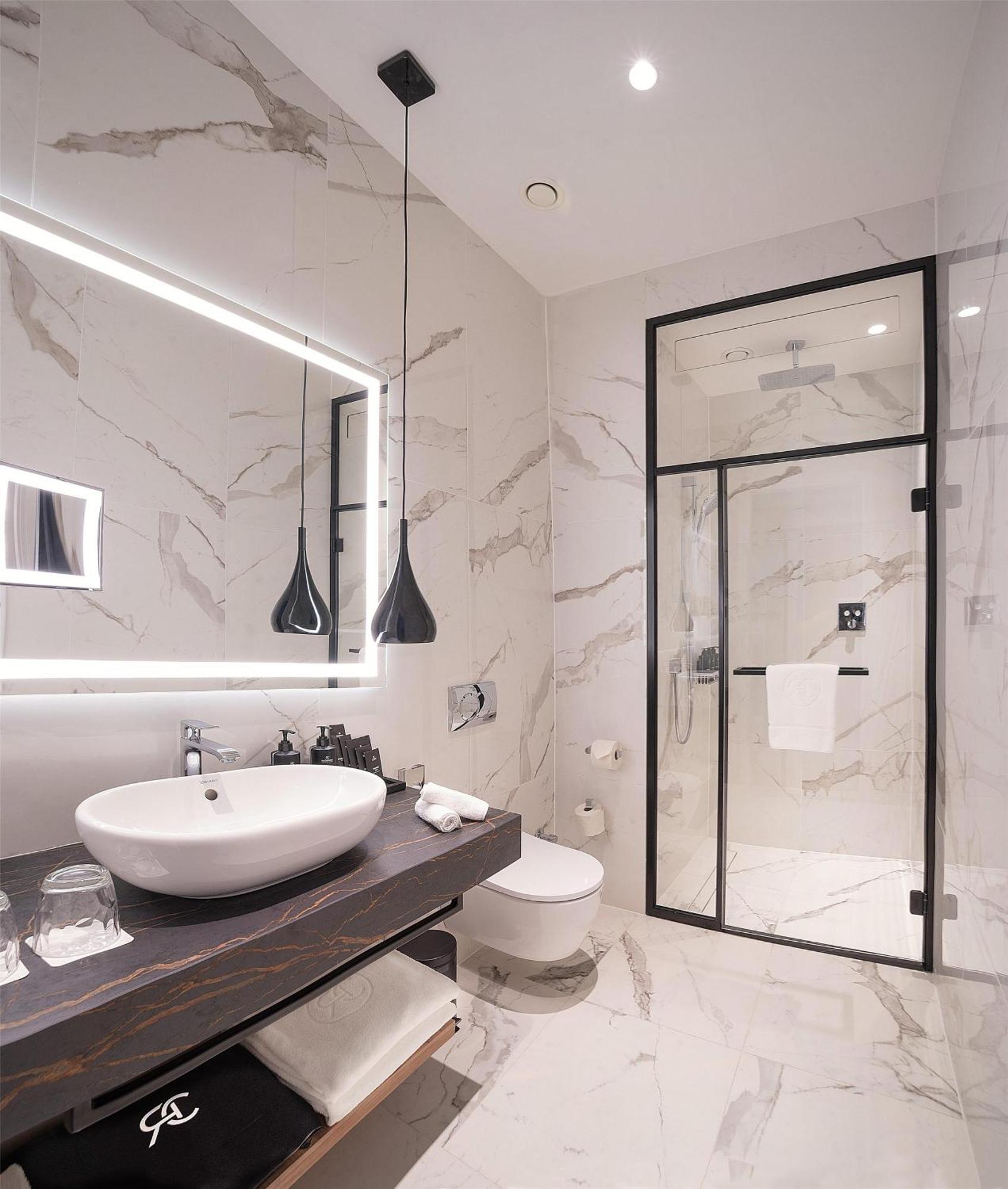 Radisson Collection Hotel, Basilica Budapest Ngoại thất bức ảnh